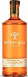 Whitley Neill Blood Orange Gin 700ml